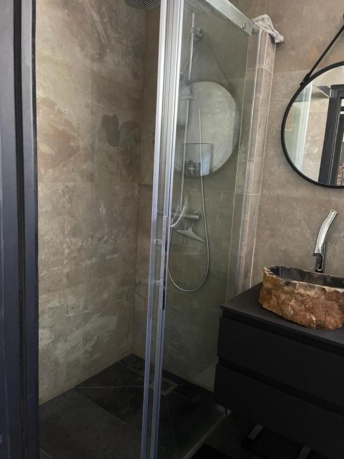 Appartement Vue Tour Eiffel Paris 16 Eme Kültér fotó