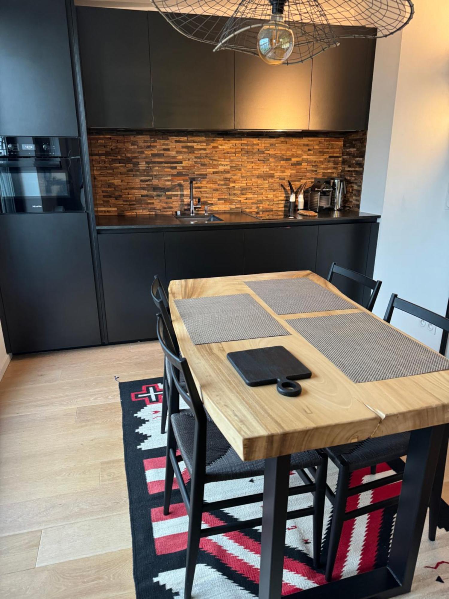 Appartement Vue Tour Eiffel Paris 16 Eme Kültér fotó